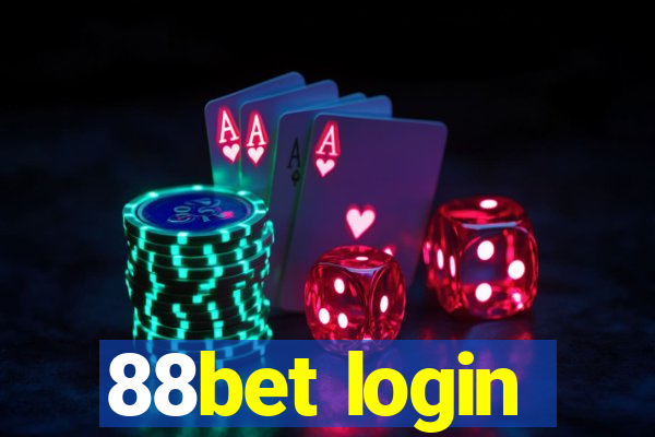 88bet login